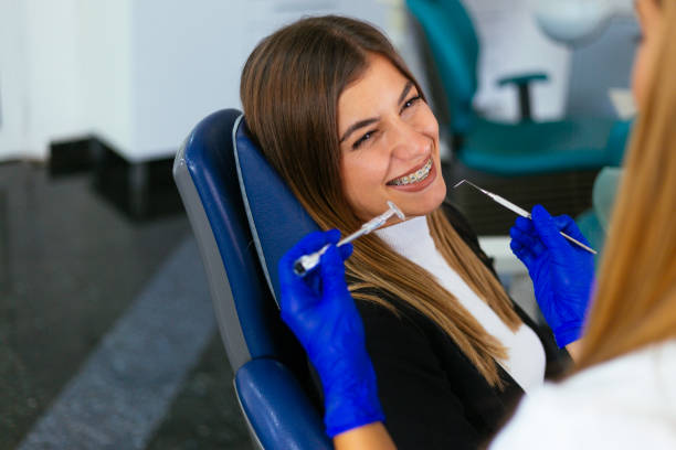 Best Dental X-Rays and Imaging  in Colfax, WA