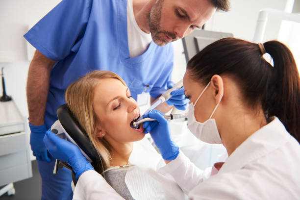 Best Teeth Whitening  in Colfax, WA