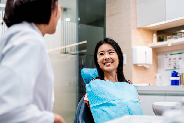 Best Preventive Dentistry  in Colfax, WA