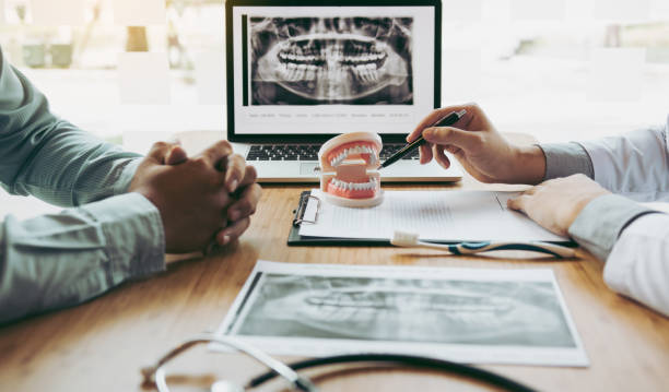 Sleep Apnea Treatment in Colfax, WA