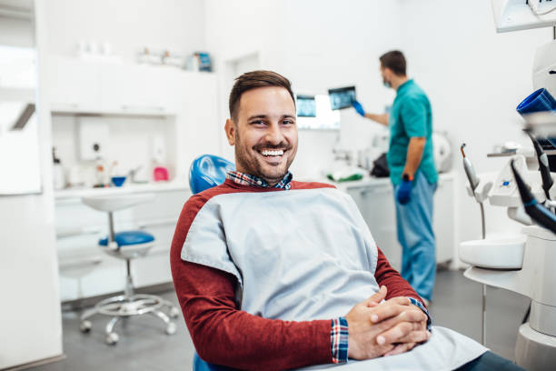 Best TMJ/TMD Treatment  in Colfax, WA