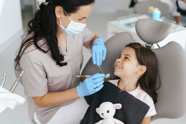 Best Pediatric Dentistry  in Colfax, WA