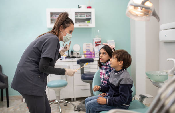 Best Cosmetic Dentistry  in Colfax, WA