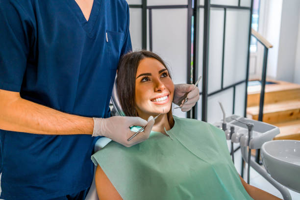 Best Sleep Apnea Treatment  in Colfax, WA