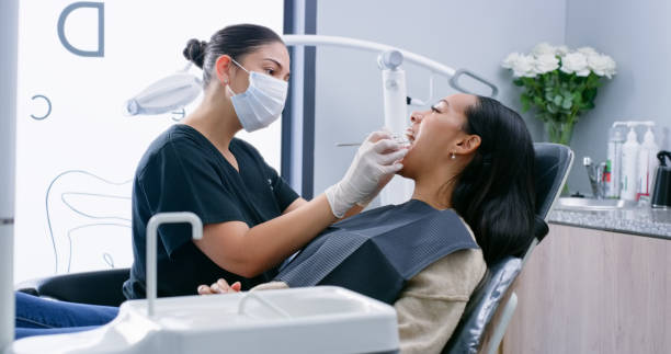 Best Root Canal Treatment  in Colfax, WA