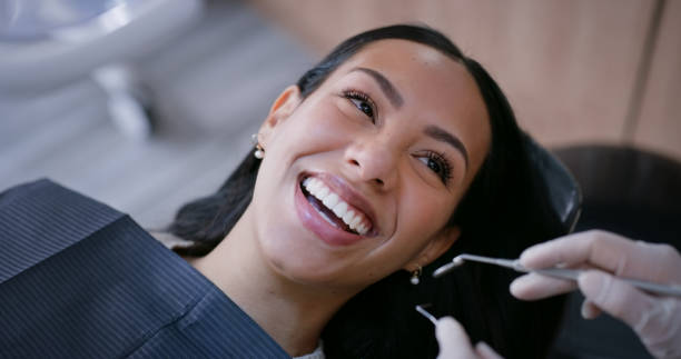 Laser Dentistry in Colfax, WA