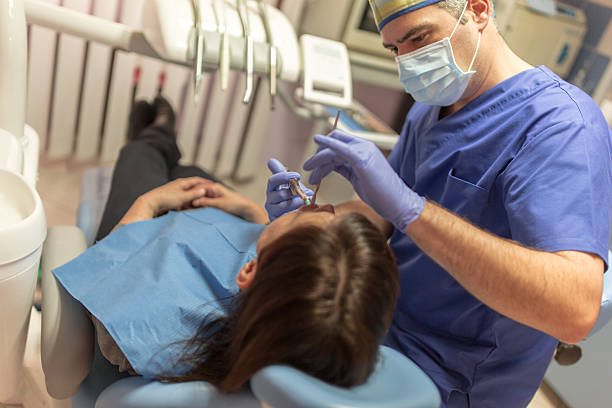 Best Root Canal Treatment  in Colfax, WA