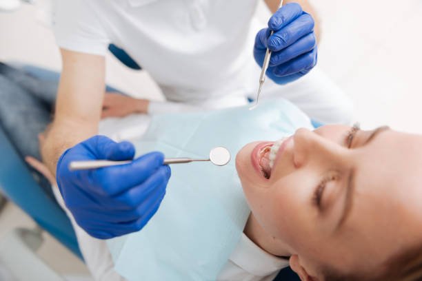 Best Dental Inlays and Onlays  in Colfax, WA