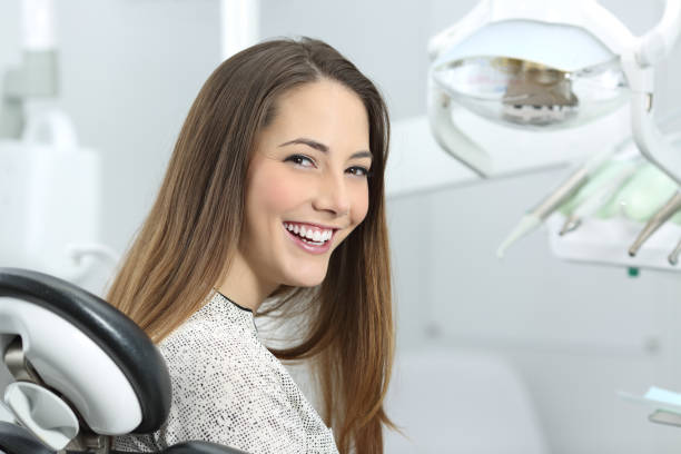 Dental Inlays and Onlays in Colfax, WA