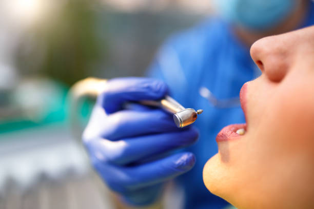 Best Wisdom Tooth Removal  in Colfax, WA